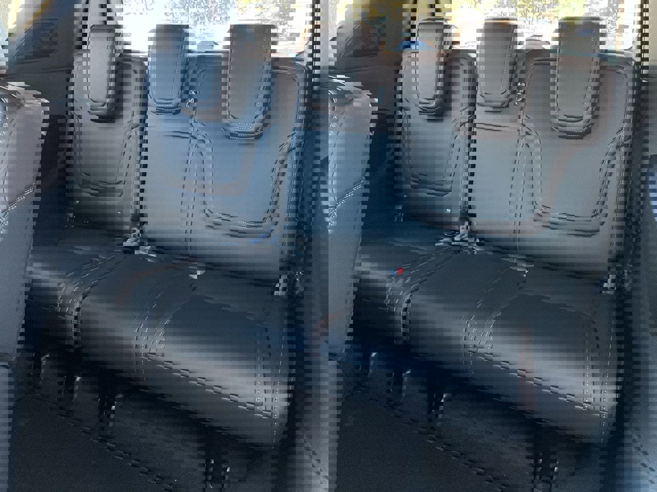 New 2026 Nissan Armada SL image 16