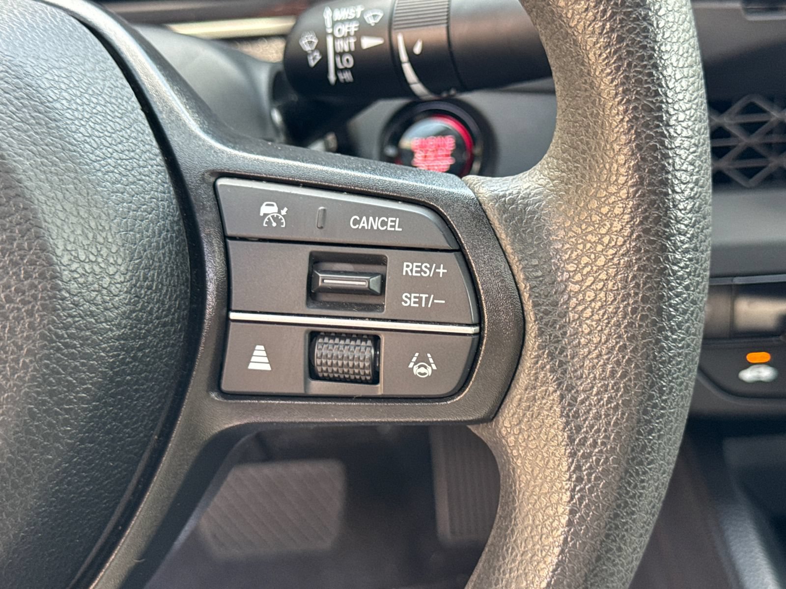 Used 2024 Honda Accord EX image 25