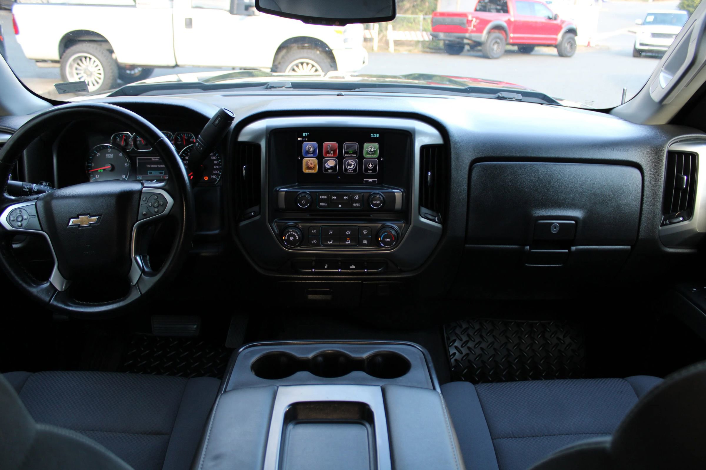 Used 2019 Chevrolet Silverado 1500 LT image 11