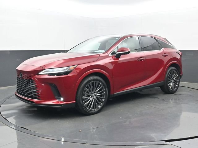 Used 2024 Lexus RX 350 FWD w/ Convenience Package image 25