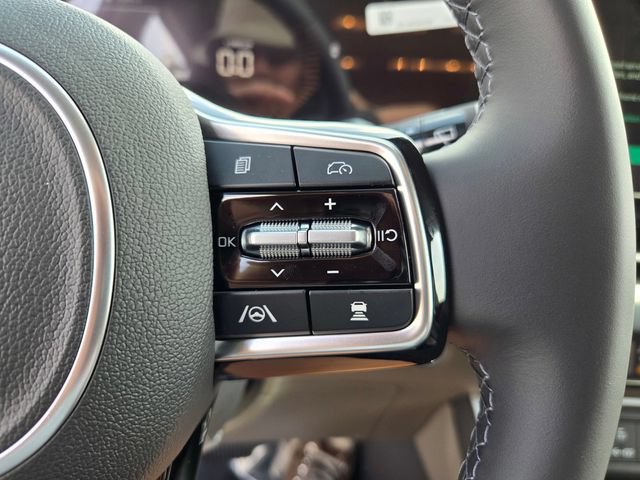 New 2026 Kia Carnival LXS FWD image 12