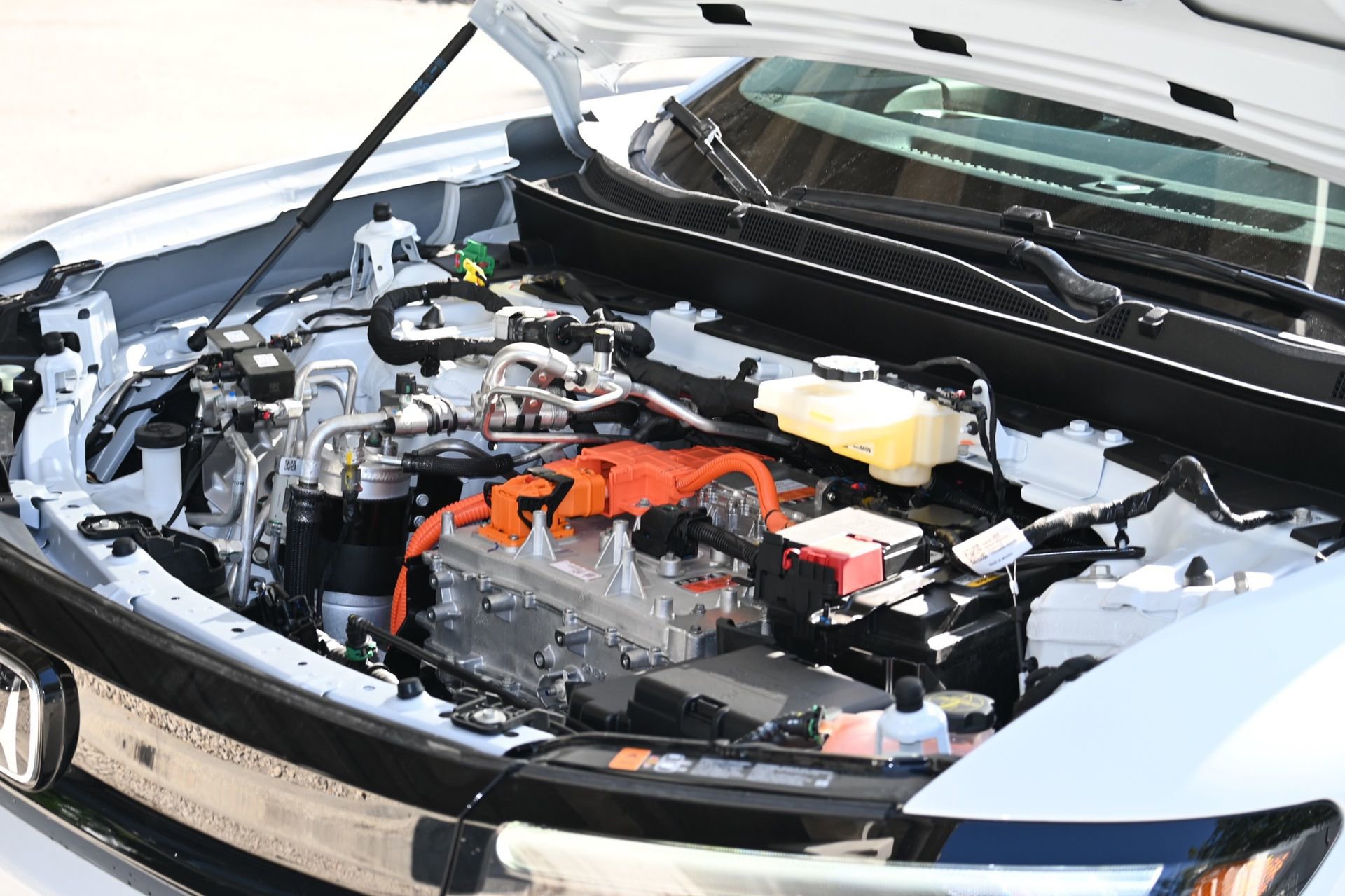 New 2026 Honda Prologue Touring image 34