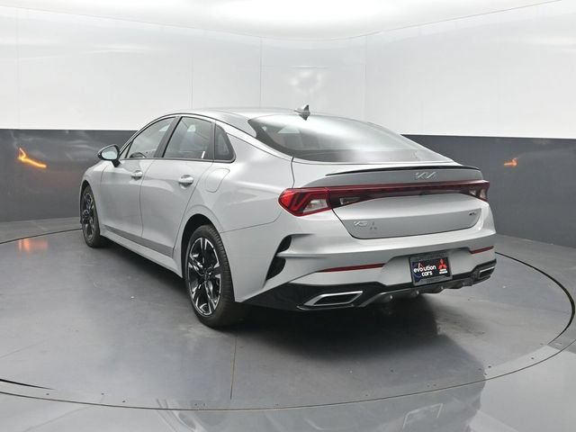 Used 2023 Kia K5 GT-Line w/ GT-Line Premium Package FWD image 30