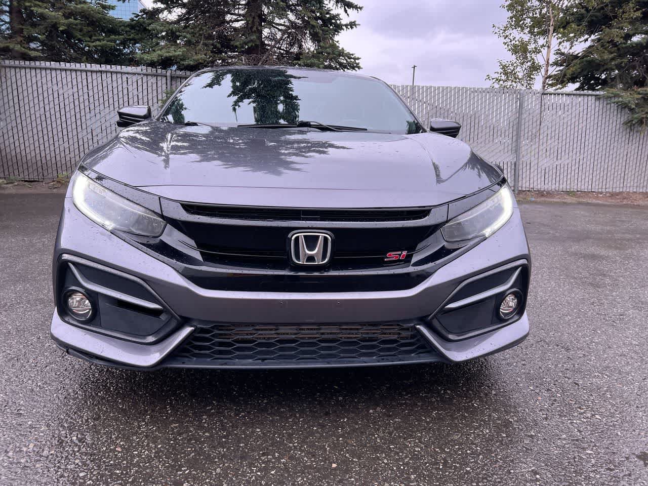 Used 2020 Honda Civic Si image 29