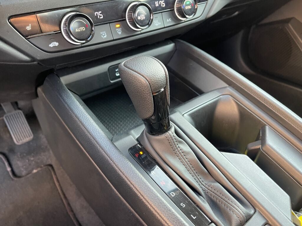 Used 2024 Honda Accord EX image 15