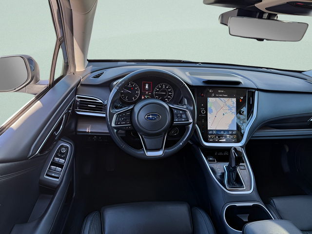 Used 2023 Subaru Outback Touring AWD/4WD image 7