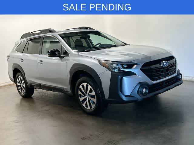 Certified 2024 Subaru Outback Premium AWD/4WD image 32