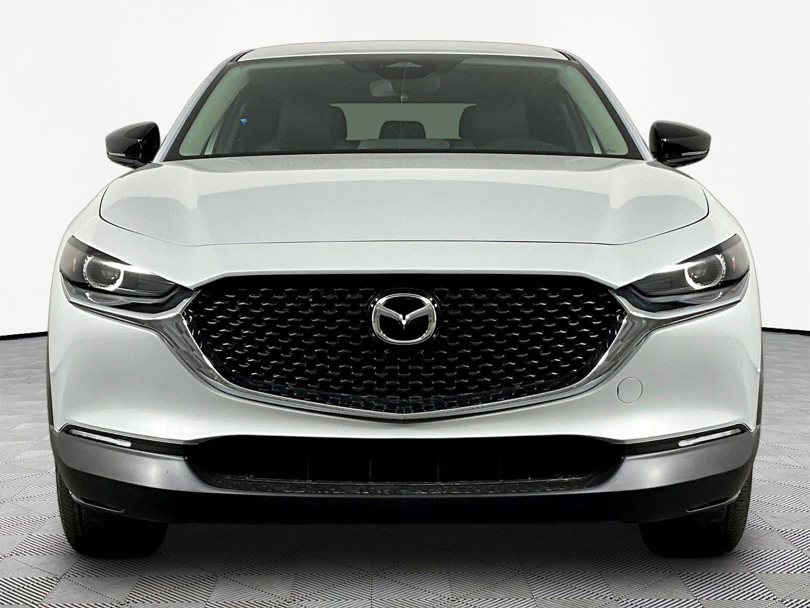 New 2026 MAZDA CX-30 AWD 2.5 S w/ Select Sport Pkg image 2