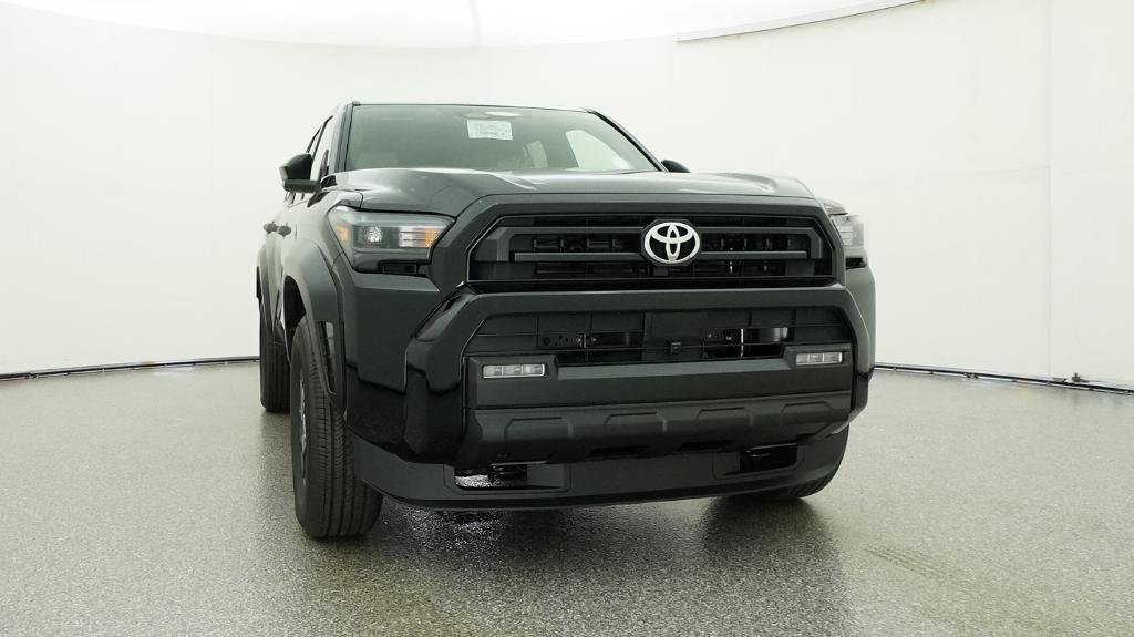 New 2026 Toyota 4Runner SR5 RWD image 5