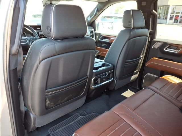 Used 2025 GMC Sierra 1500 Denali Ultimate AWD/4WD image 18