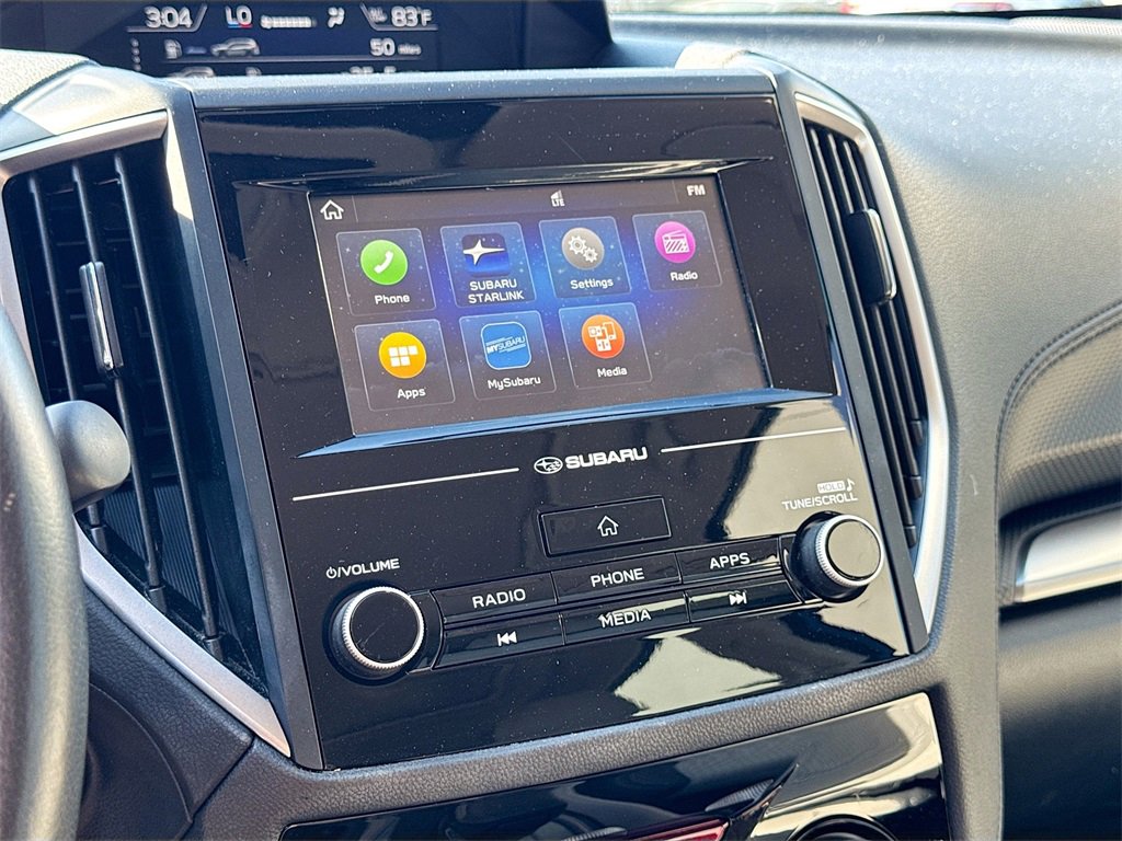 Used 2024 Subaru Forester Premium image 14