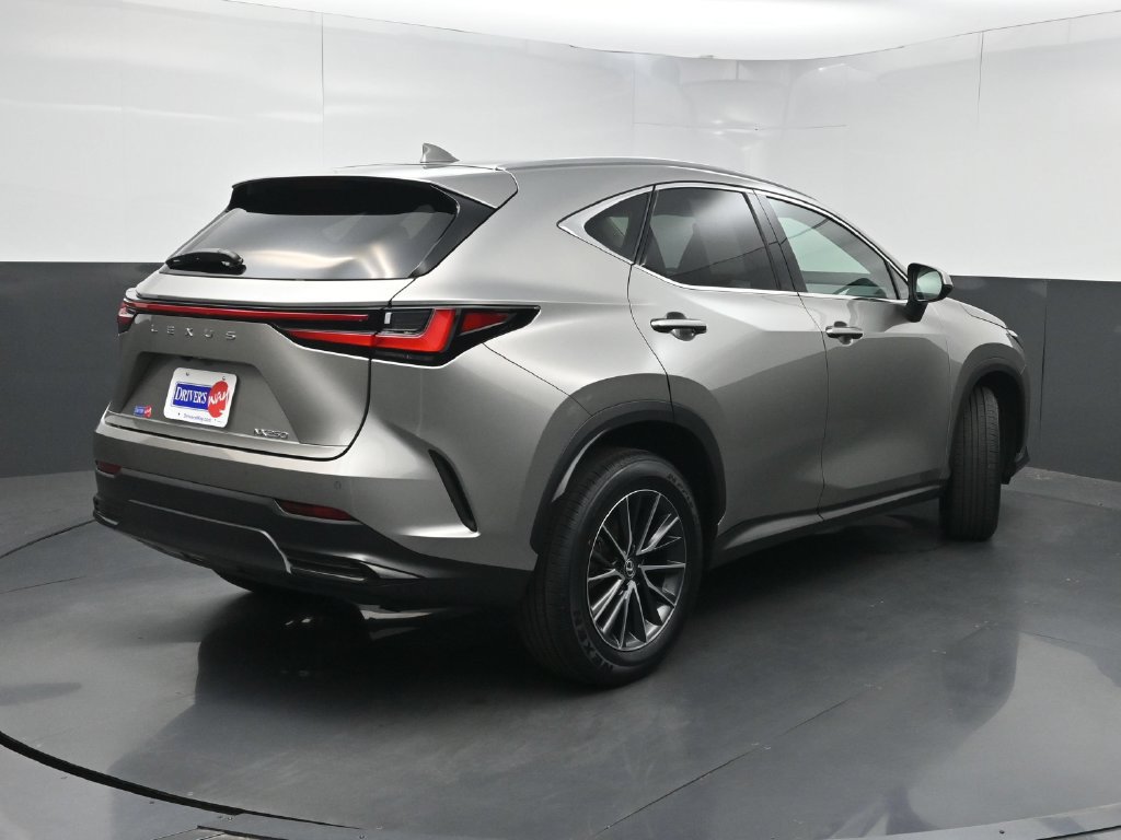 Used 2025 Lexus NX 250 FWD w/ Cold Area Package image 23