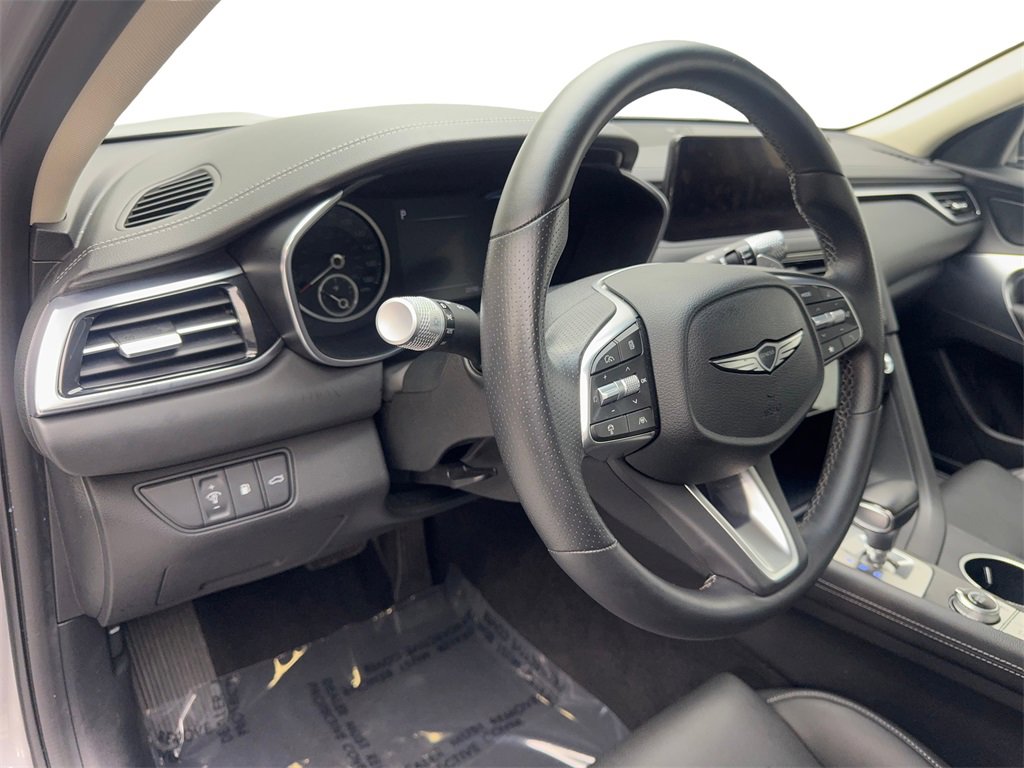 Used 2025 Genesis G70 2.5T image 50