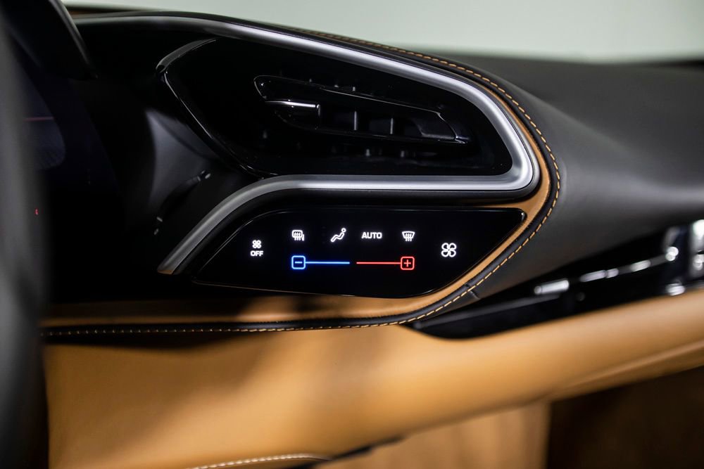 Used 2024 Ferrari 296 GTB RWD image 29