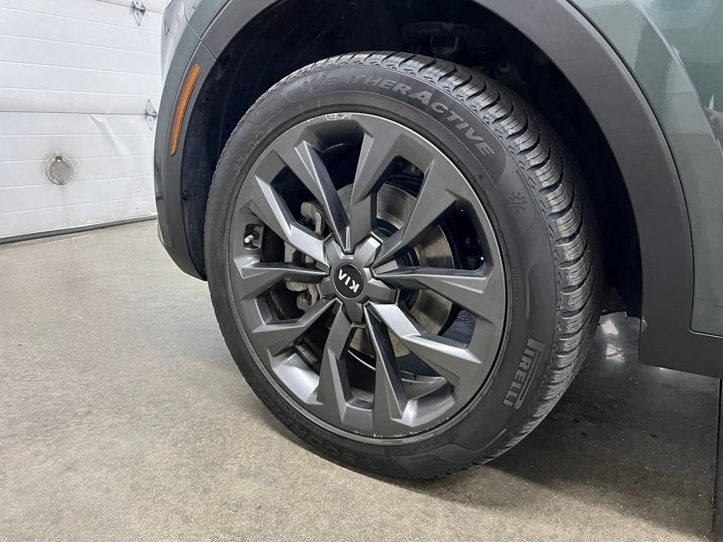 Used 2021 Kia Sorento SX Prestige AWD/4WD image 13