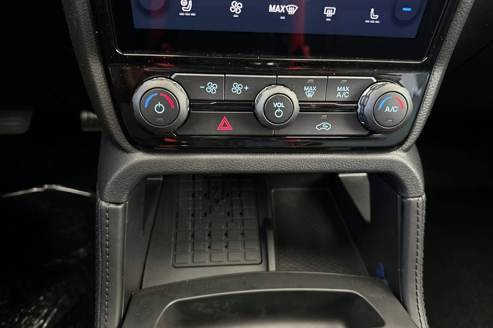 New 2025 Ford Ranger Raptor AWD/4WD image 22