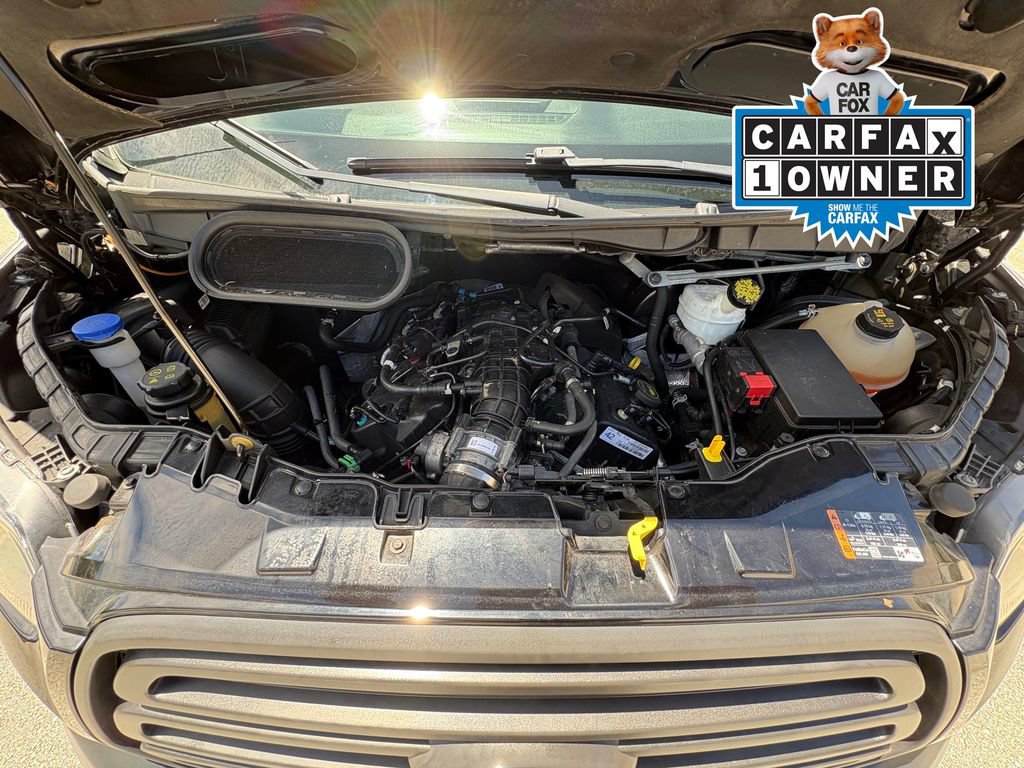 Used 2018 Ford Transit 350 XL RWD image 32