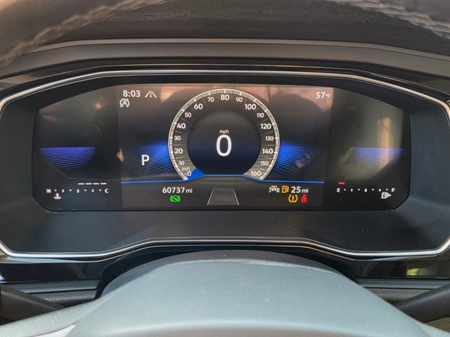 Used 2024 Volkswagen Jetta SE FWD image 29