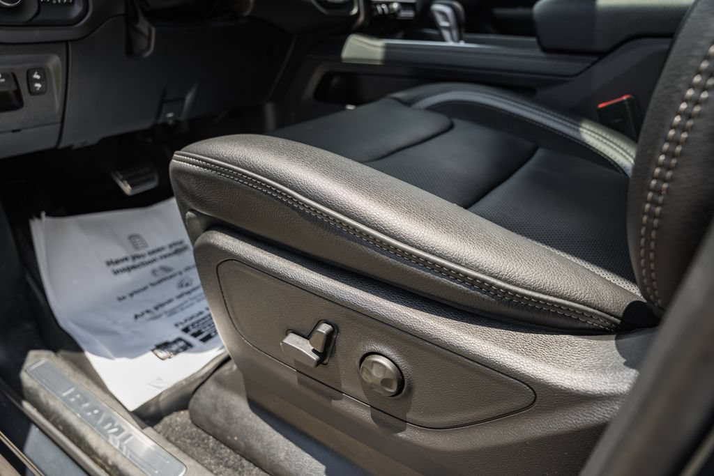 New 2026 RAM 1500 RHO w/ RHO Level 1 Equipment Group AWD/4WD image 43