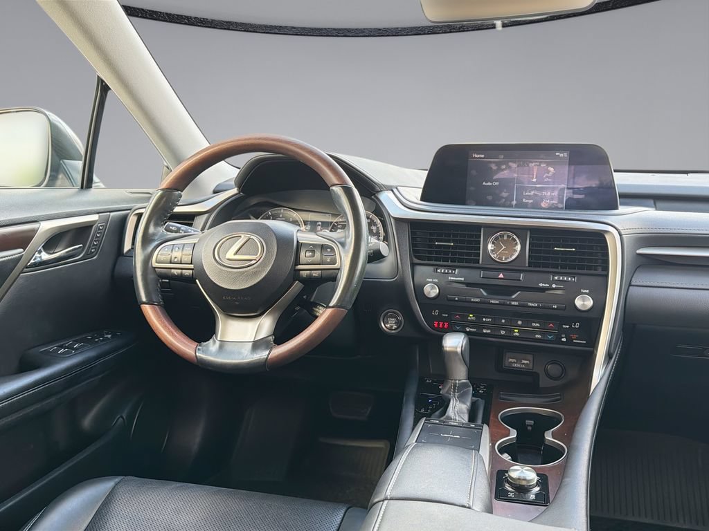 Used 2022 Lexus RX 350 AWD w/ Premium Package image 19