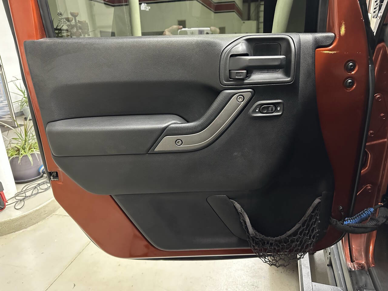 Used 2014 Jeep Wrangler Sport w/ Quick Order Package 24S image 10