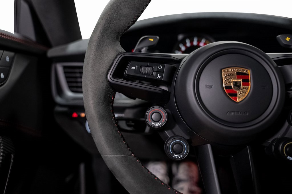 Used 2024 Porsche 911 GT3 RS image 41