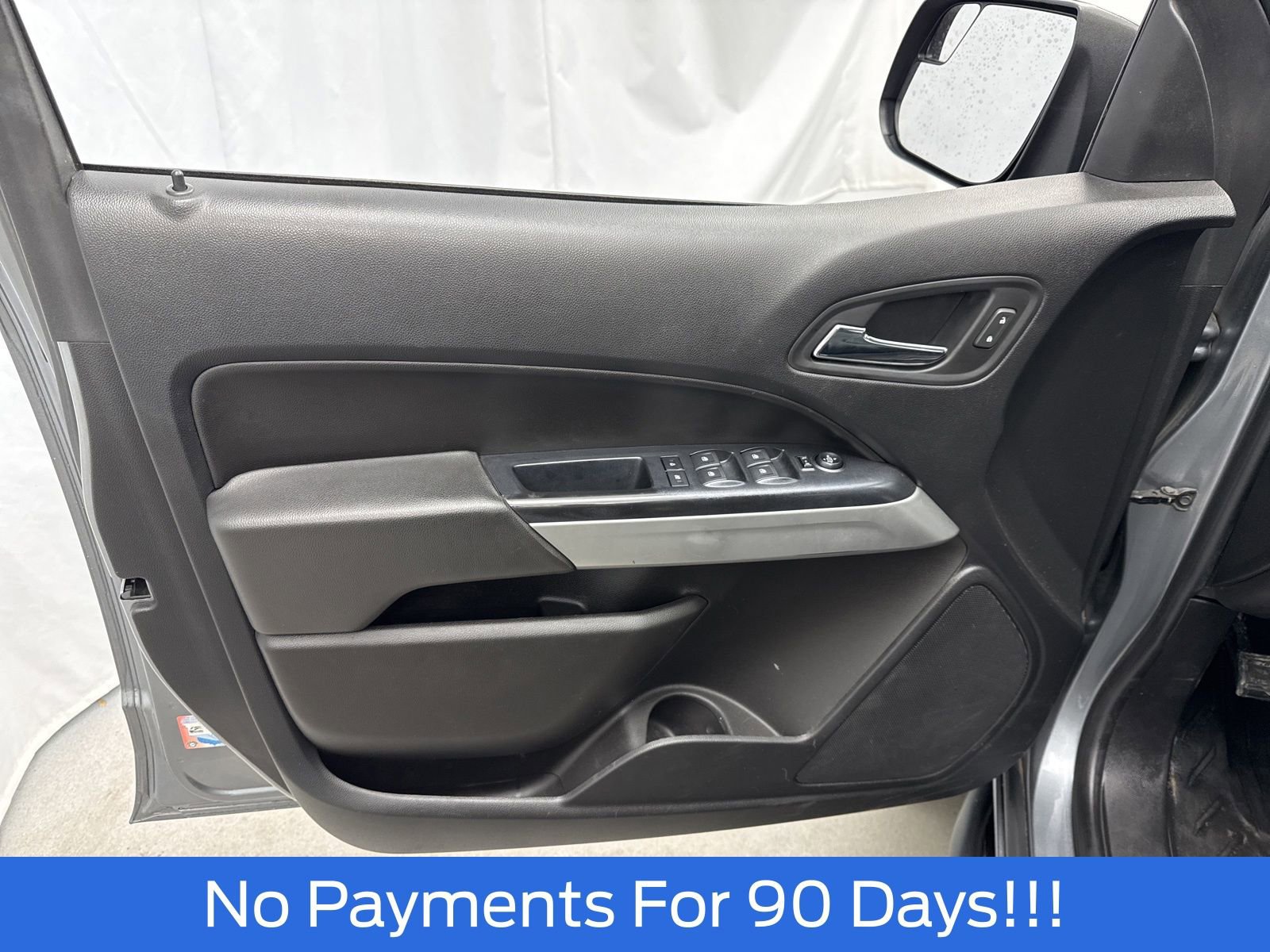 Used 2020 Chevrolet Colorado ZR2 AWD/4WD image 15