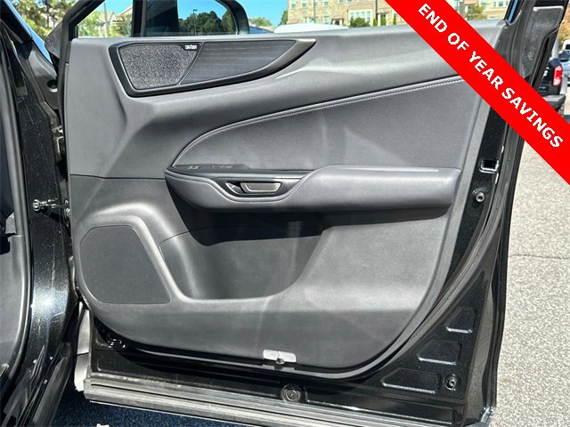 Used 2024 Lexus NX 350 AWD w/ Luxury Package image 14