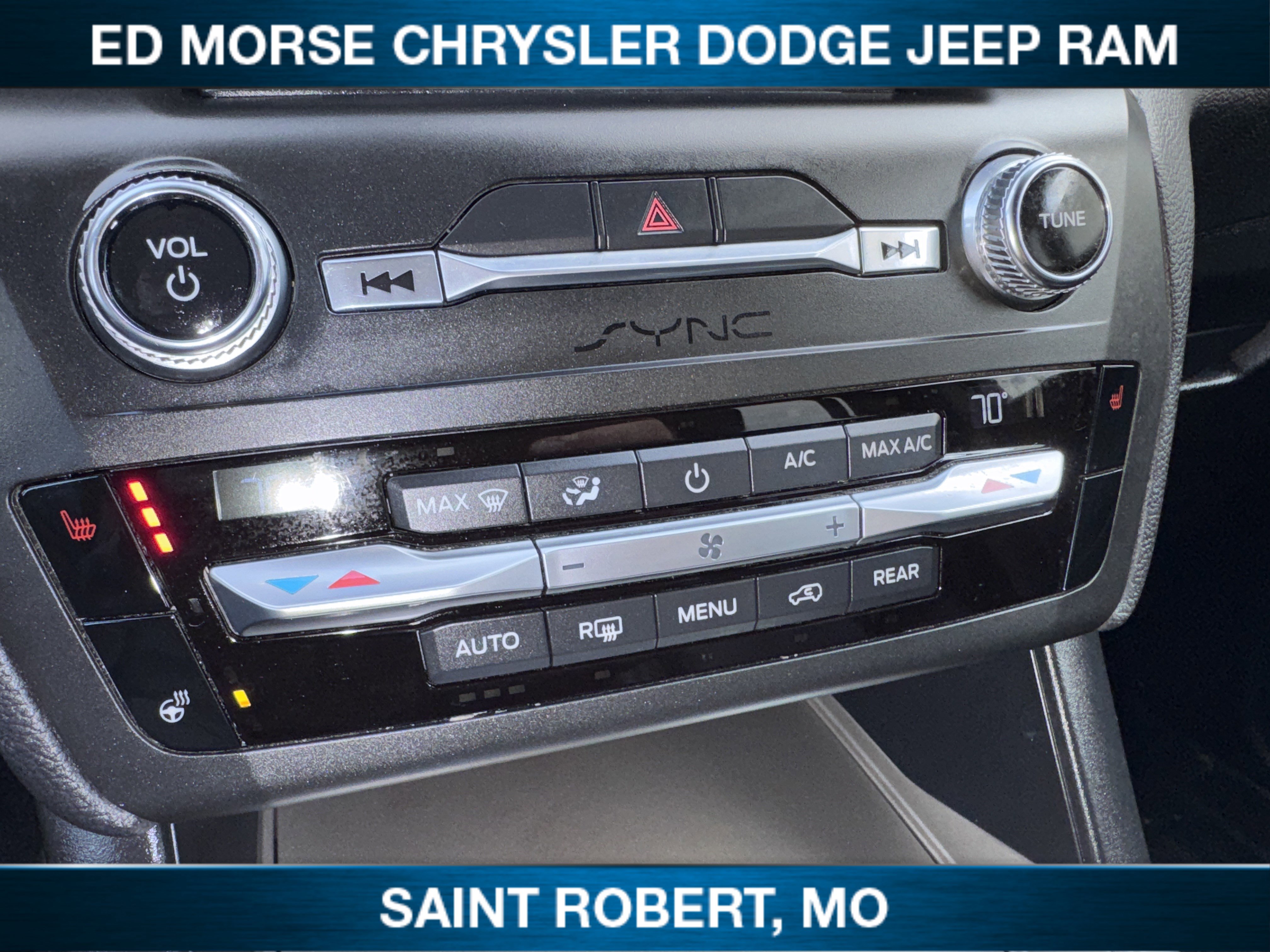 Used 2020 Ford Explorer XLT w/ Equipment Group 202A image 15