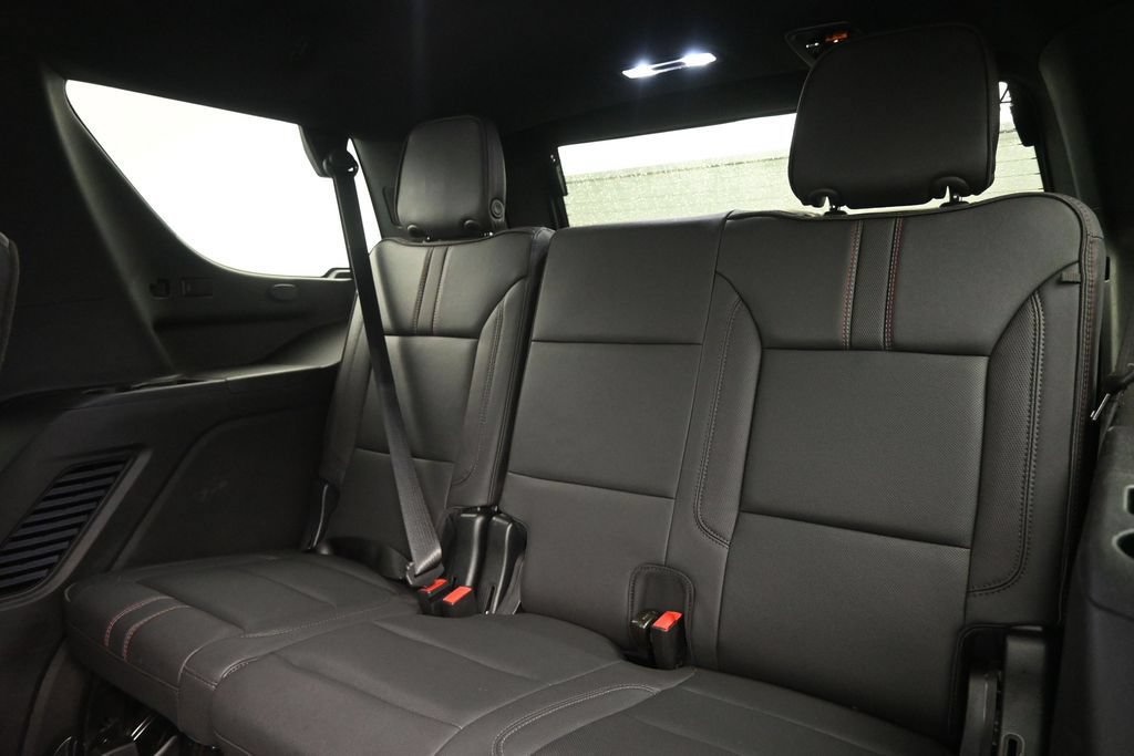 Used 2023 Chevrolet Tahoe RST w/ Sport Performance Package AWD/4WD image 27