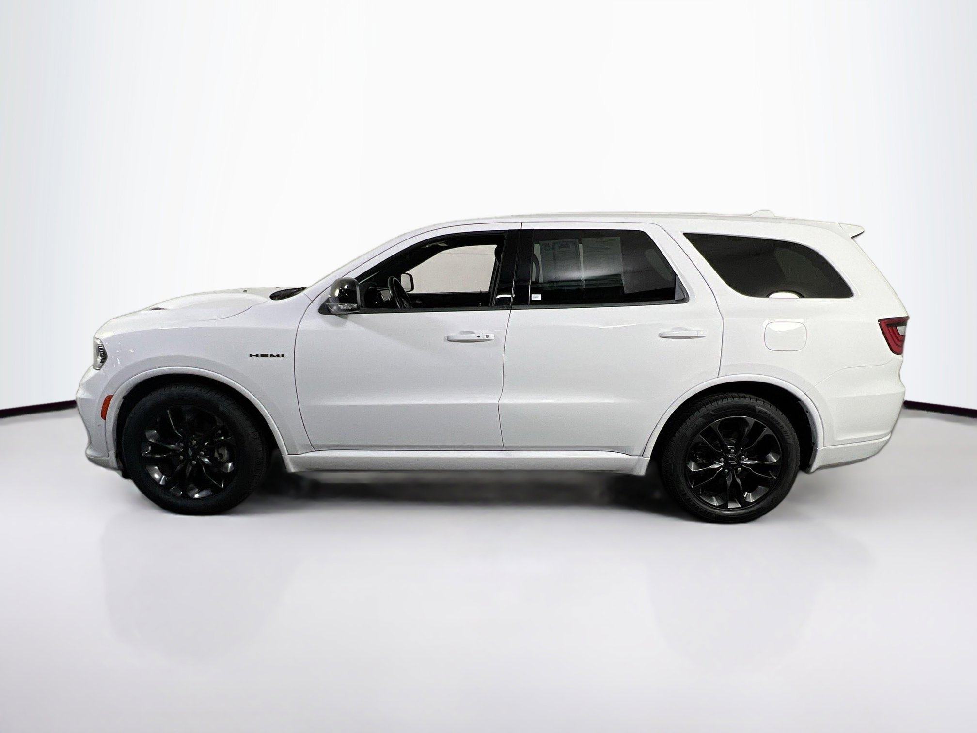 Used 2022 Dodge Durango R/T image 8