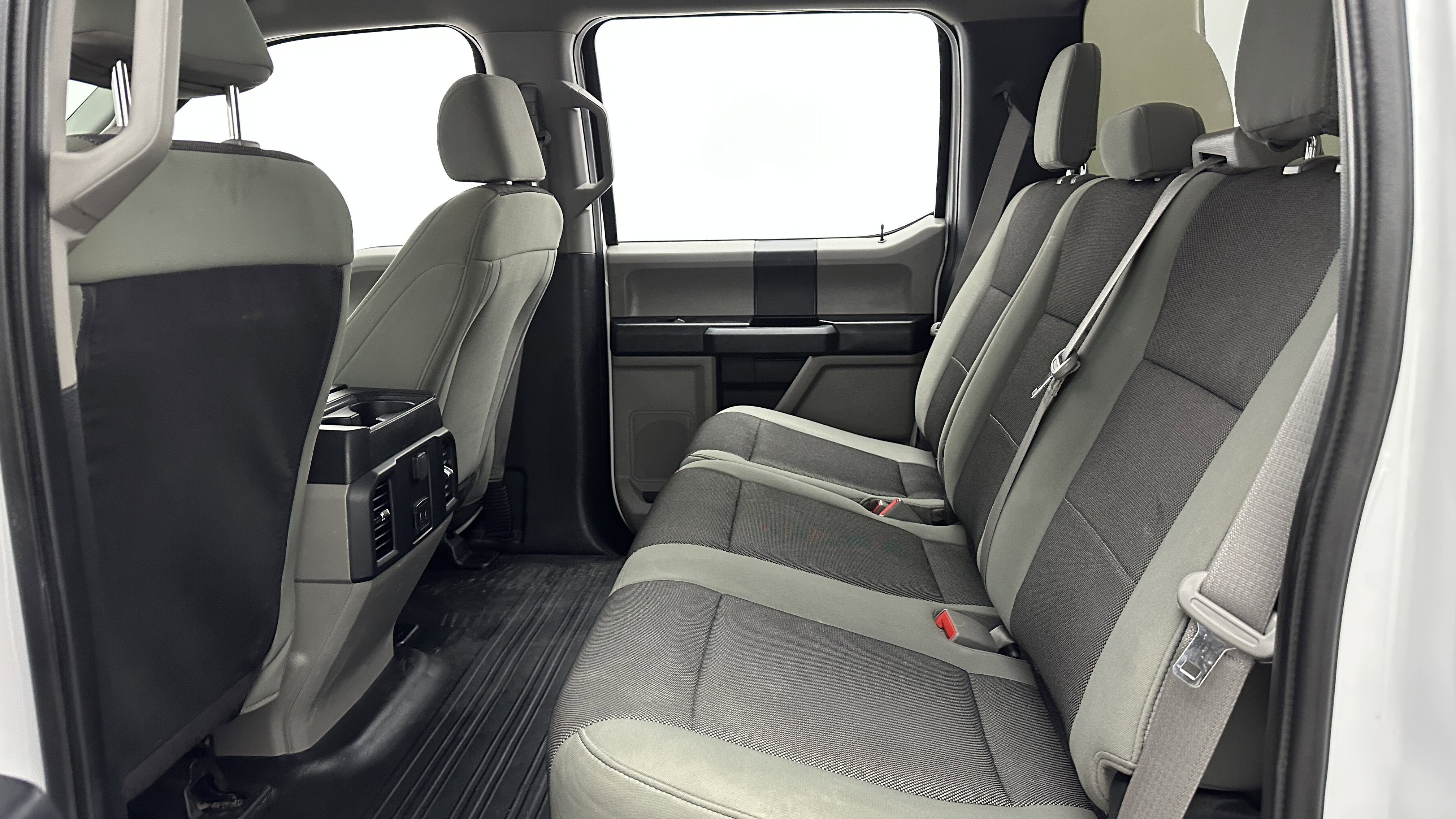 Used 2020 Ford F150 XL w/ Equipment Group 101A Mid image 26