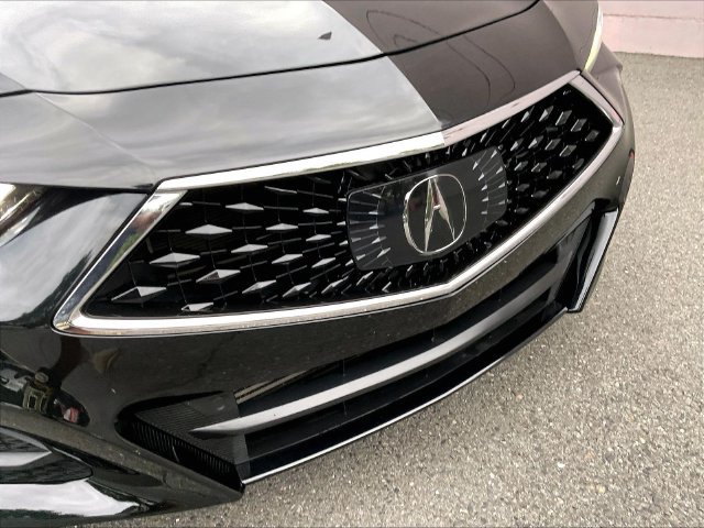 Used 2021 Acura TLX w/ Technology Package FWD image 30