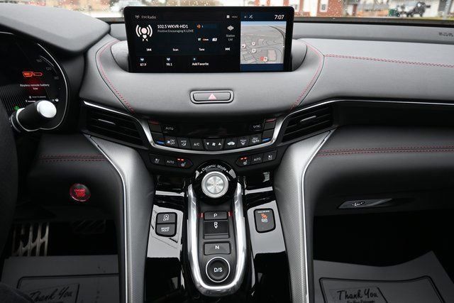 Used 2024 Acura TLX A-Spec Package image 32