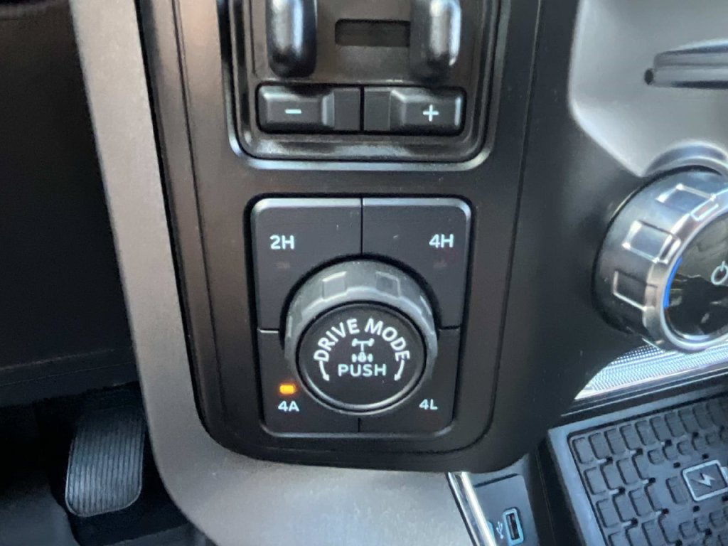 Certified 2023 Ford F150 4x4 SuperCrew image 43