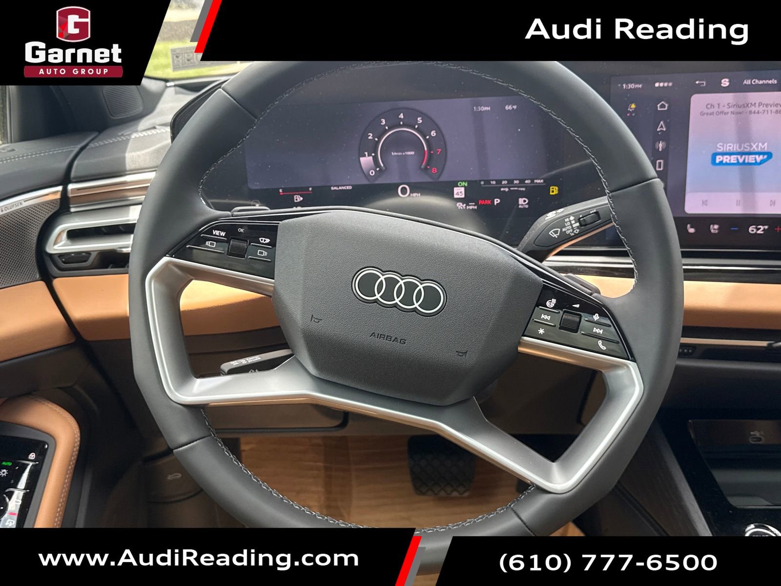 New 2026 Audi A5 2.0T Prestige AWD/4WD image 17