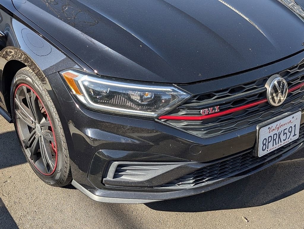 Used 2019 Volkswagen Jetta GLI image 24