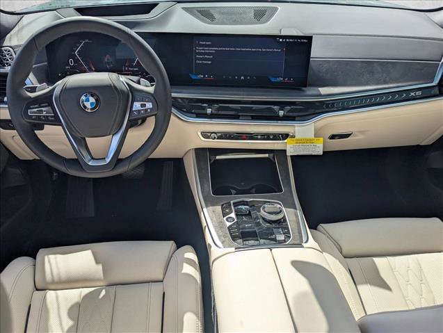 New 2026 BMW X5 sDrive40i image 14