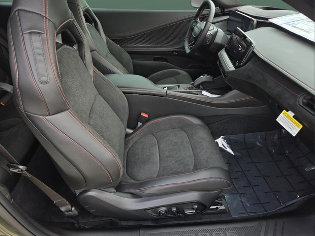 New 2026 Dodge Charger Scat Pack AWD/4WD image 25
