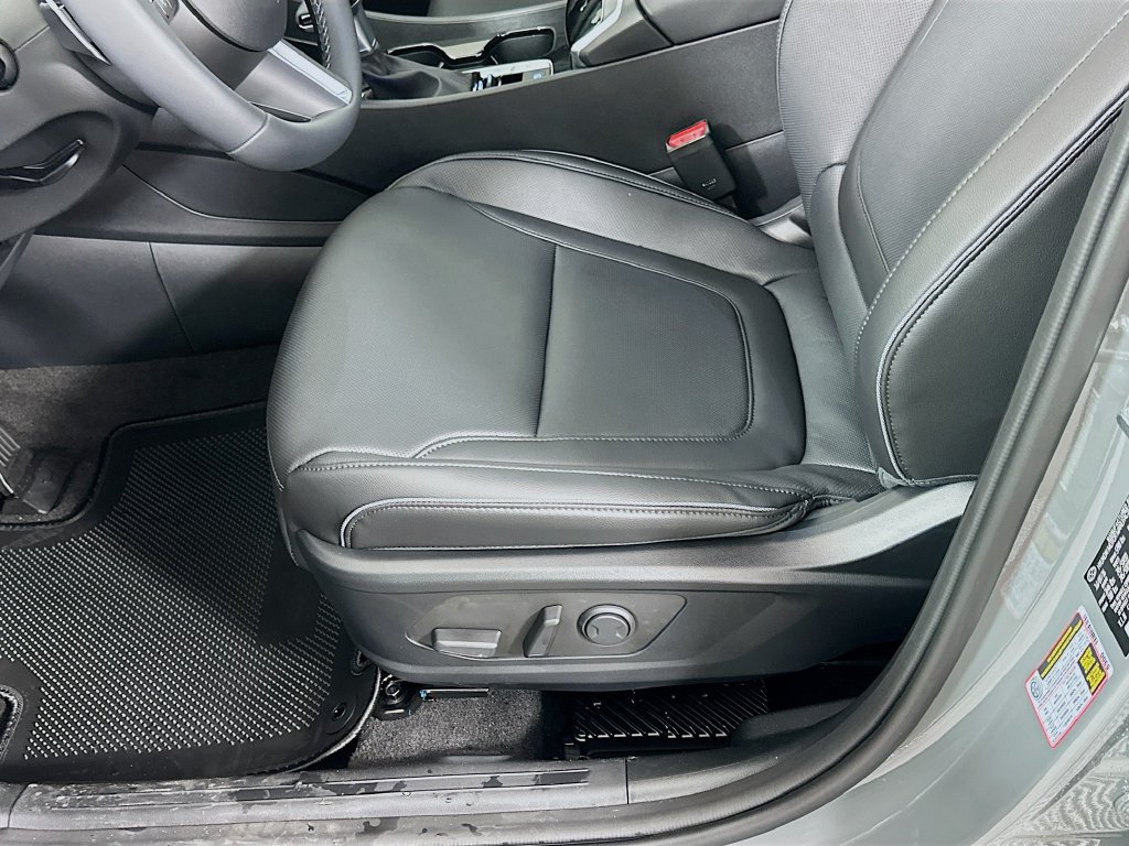 New 2026 Hyundai Santa Cruz Limited AWD/4WD image 21