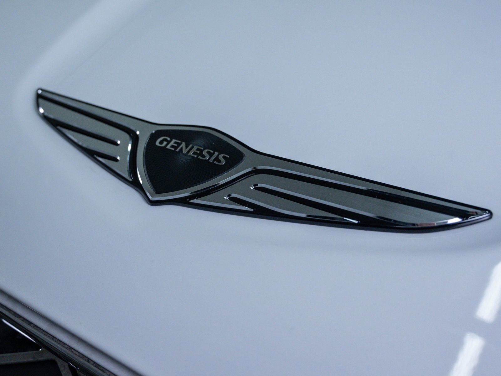 Used 2026 Genesis GV70 2.5T Advanced AWD/4WD image 5