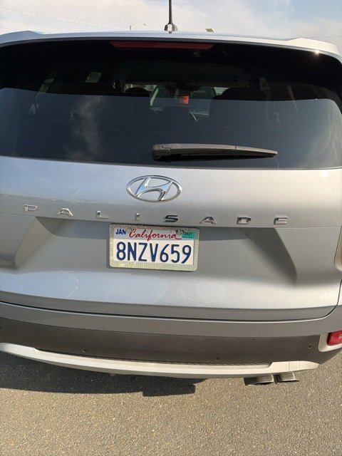 Used 2020 Hyundai Palisade SE image 2