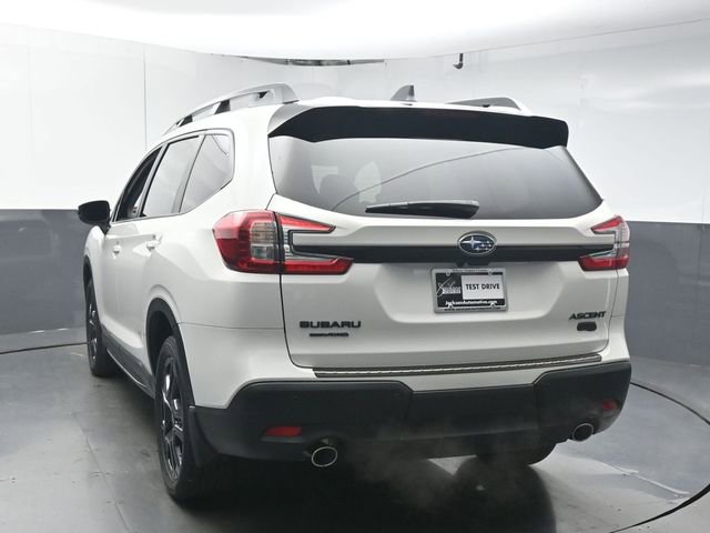 New 2026 Subaru Ascent Bronze Edition image 6