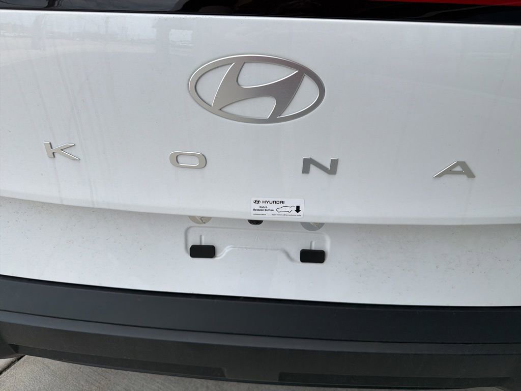 New 2026 Hyundai Kona SEL Sport AWD/4WD image 10