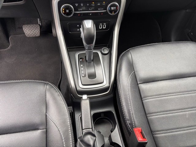 Used 2022 Ford EcoSport Titanium image 21