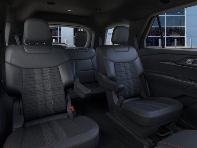 New 2026 Ford Explorer ST-Line AWD/4WD image 11