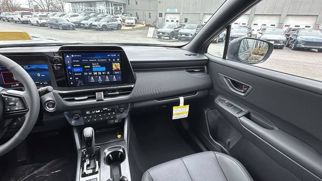 New 2026 Subaru Outback Limited AWD/4WD image 26