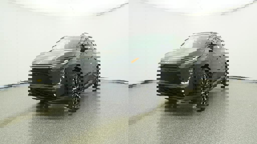 New 2026 Toyota bZ image 34