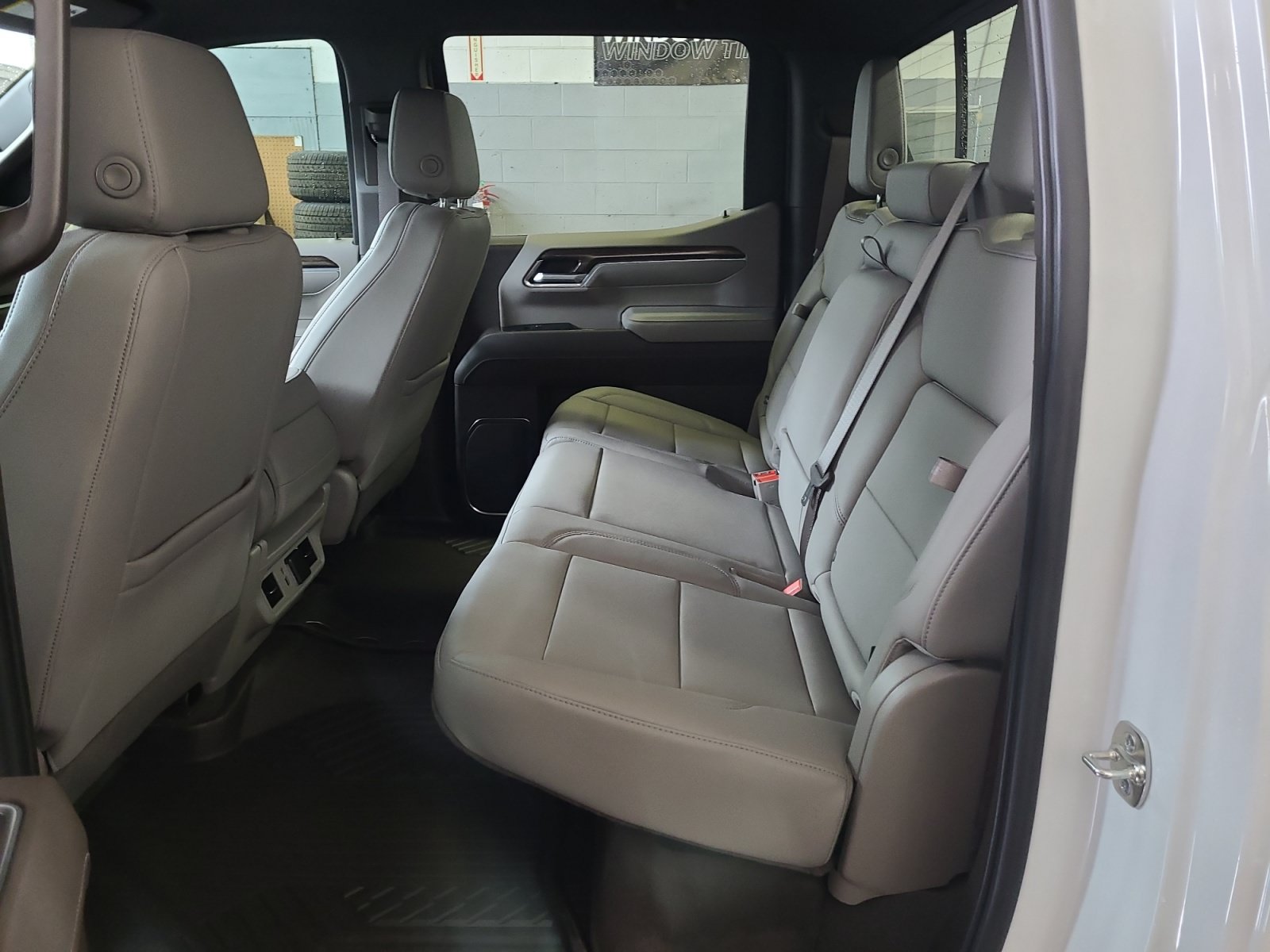 Used 2026 Chevrolet Silverado 1500 LT w/ All Star Edition Plus AWD/4WD image 24