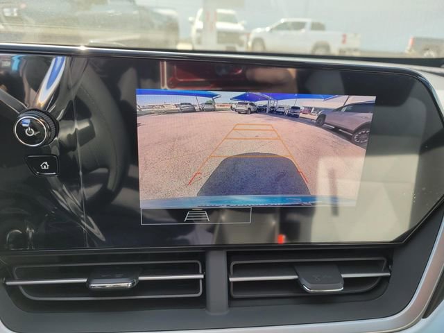 New 2026 Chevrolet Trax LS image 14